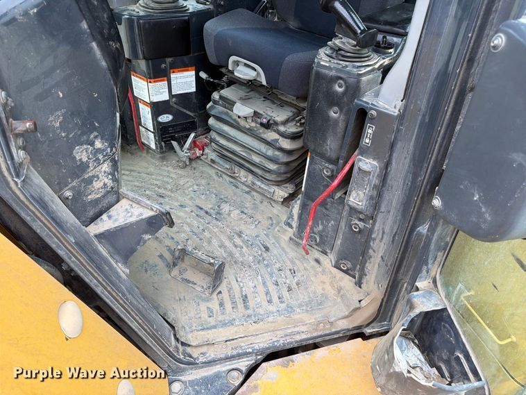 image for item FP4038 2016 Komatsu D155AXI-8 dozer