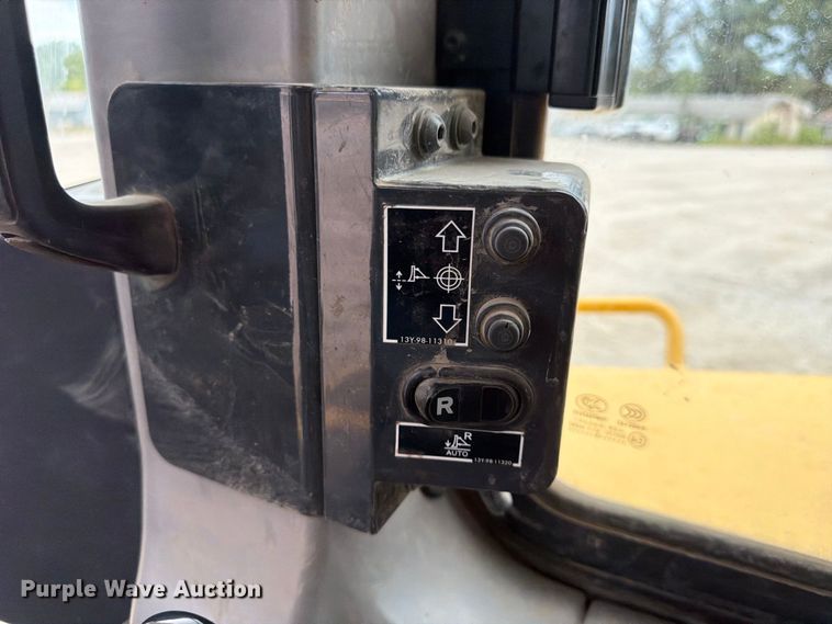 image for item FP4038 2016 Komatsu D155AXI-8 dozer