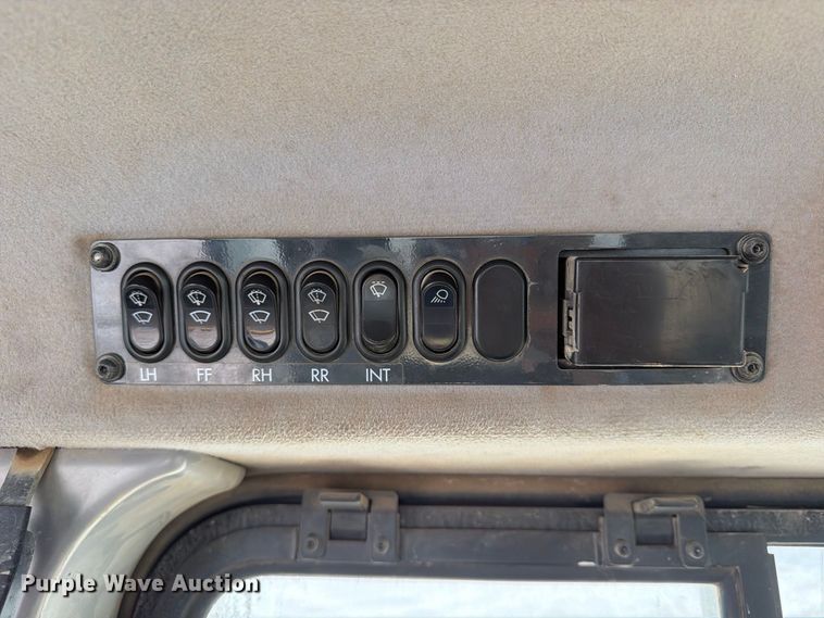 image for item FP4038 2016 Komatsu D155AXI-8 dozer