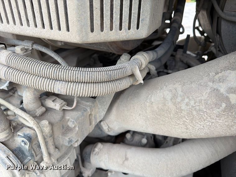 image for item FP4038 2016 Komatsu D155AXI-8 dozer
