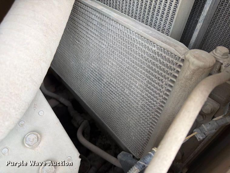 image for item FP4038 2016 Komatsu D155AXI-8 dozer