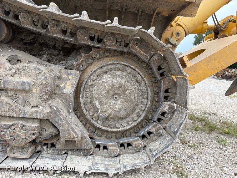 image for item FP4038 2016 Komatsu D155AXI-8 dozer