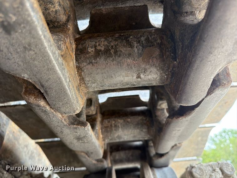 image for item FP4038 2016 Komatsu D155AXI-8 dozer