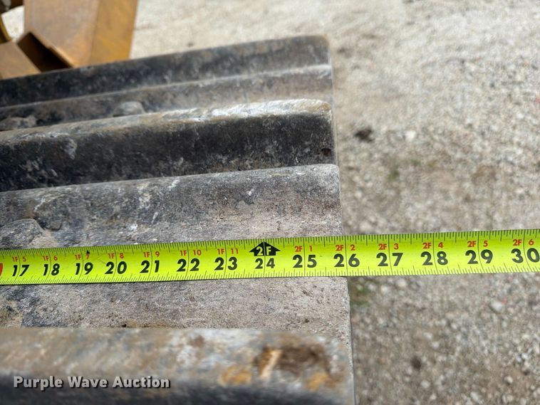image for item FP4038 2016 Komatsu D155AXI-8 dozer