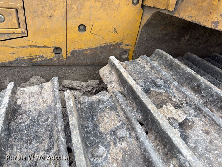 image for item FP4038 2016 Komatsu D155AXI-8 dozer