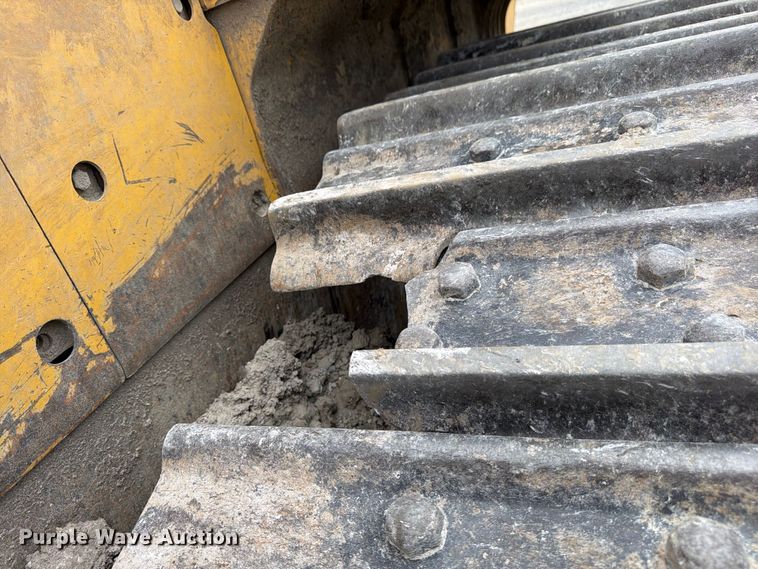 image for item FP4038 2016 Komatsu D155AXI-8 dozer