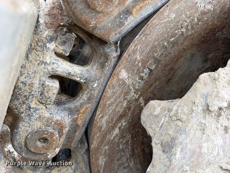 image for item FP4038 2016 Komatsu D155AXI-8 dozer