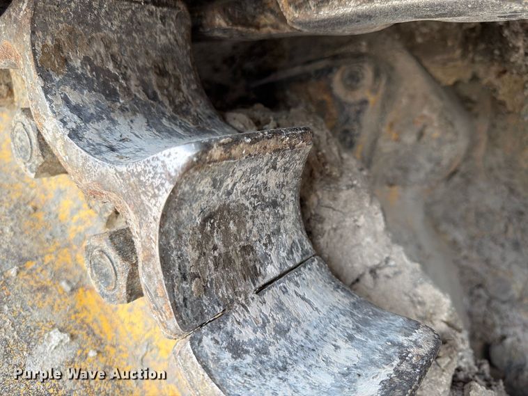 image for item FP4038 2016 Komatsu D155AXI-8 dozer
