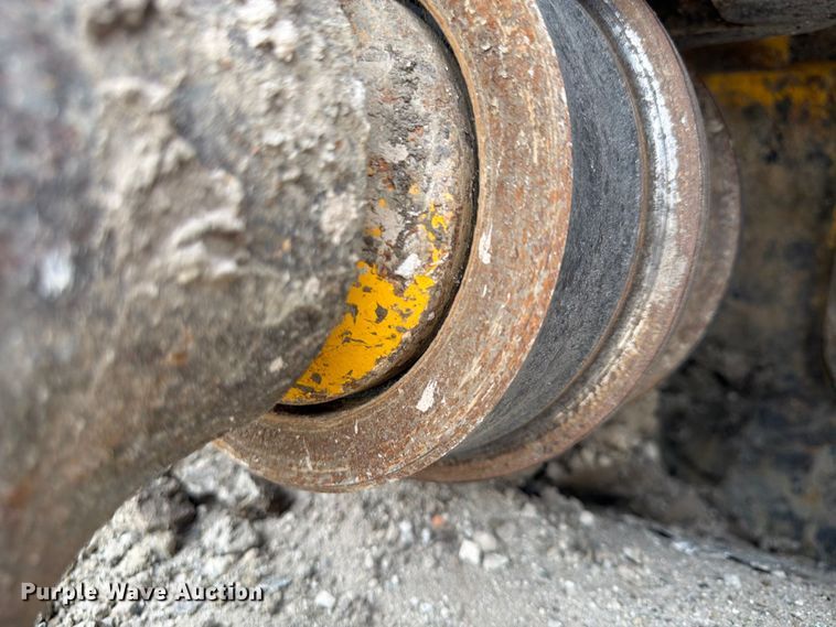 image for item FP4038 2016 Komatsu D155AXI-8 dozer