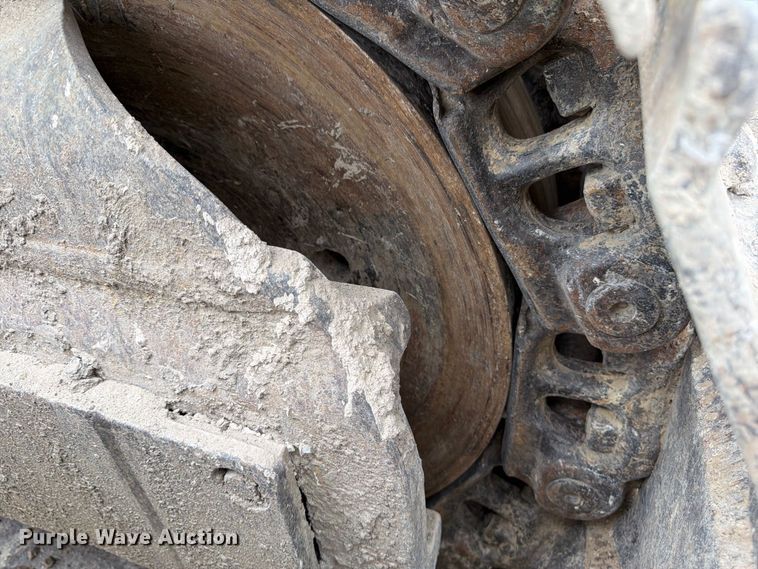 image for item FP4038 2016 Komatsu D155AXI-8 dozer