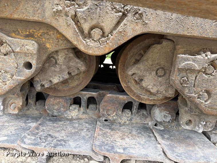 image for item FP4038 2016 Komatsu D155AXI-8 dozer