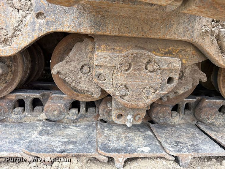 image for item FP4038 2016 Komatsu D155AXI-8 dozer