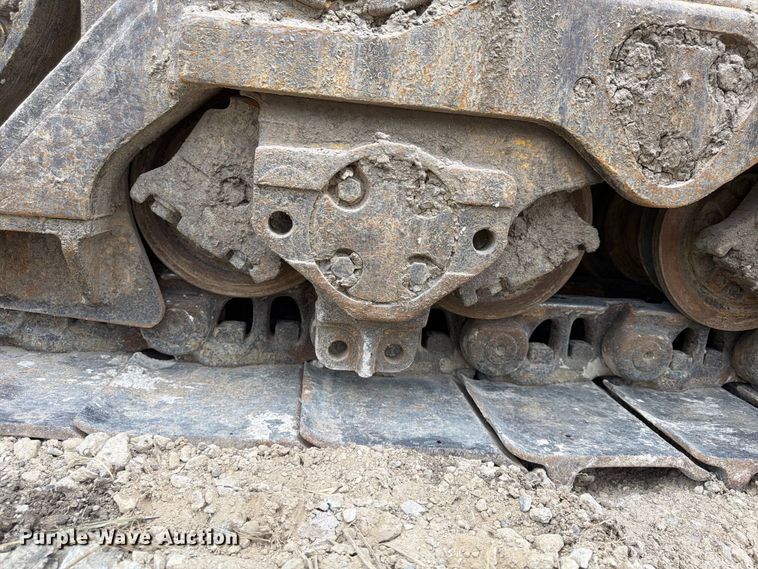 image for item FP4038 2016 Komatsu D155AXI-8 dozer