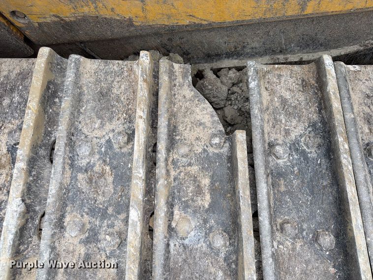 image for item FP4038 2016 Komatsu D155AXI-8 dozer