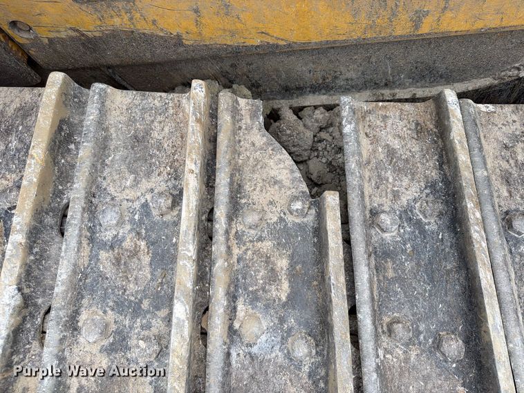image for item FP4038 2016 Komatsu D155AXI-8 dozer