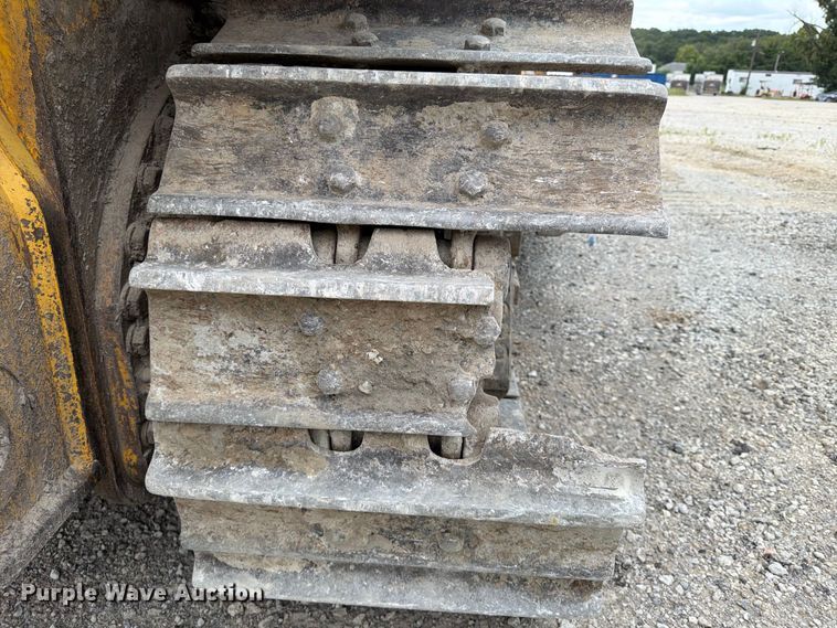 image for item FP4038 2016 Komatsu D155AXI-8 dozer