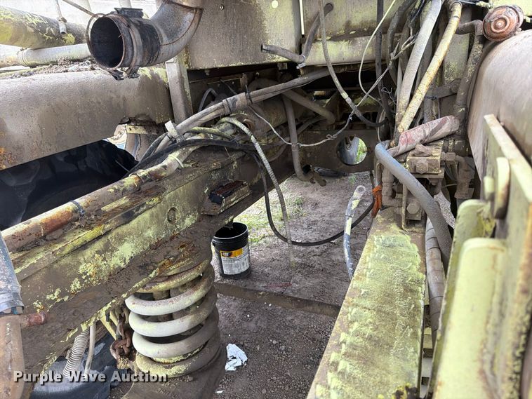 image for item FP4042 Euclid R22 haul truck