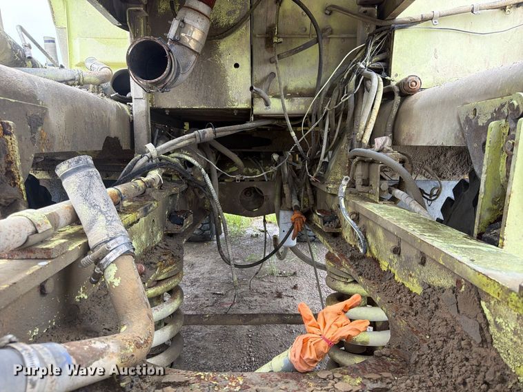image for item FP4042 Euclid R22 haul truck