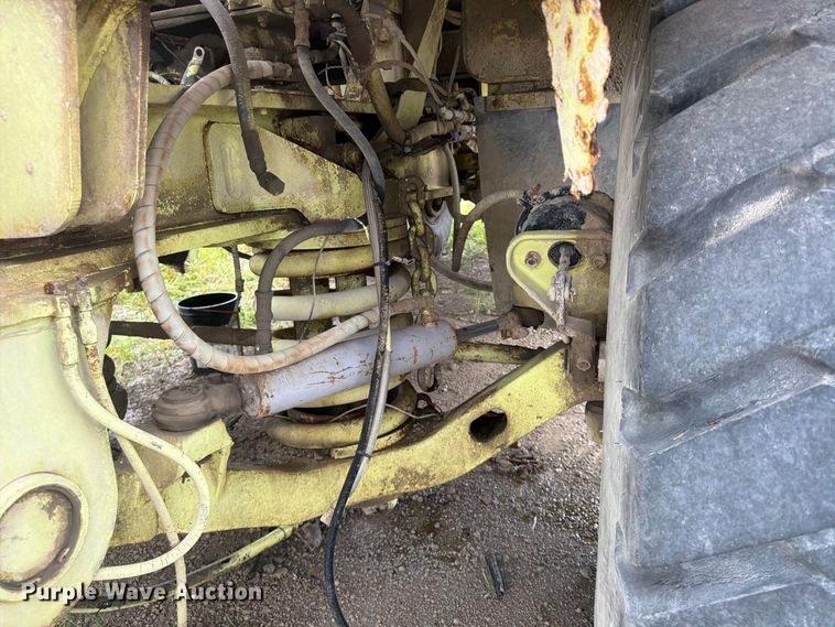 image for item FP4042 Euclid R22 haul truck