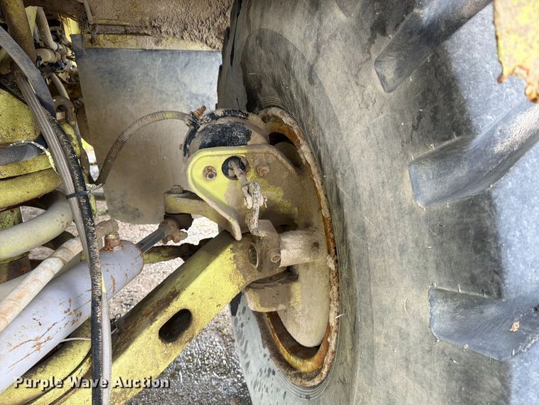 image for item FP4042 Euclid R22 haul truck