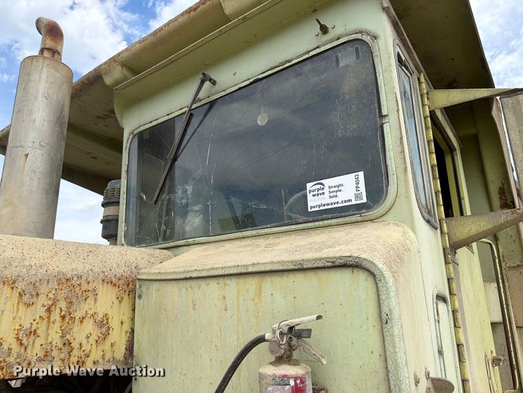 image for item FP4043 Euclid R22 haul truck