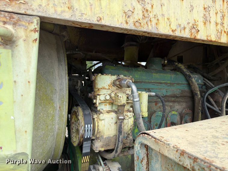 image for item FP4043 Euclid R22 haul truck