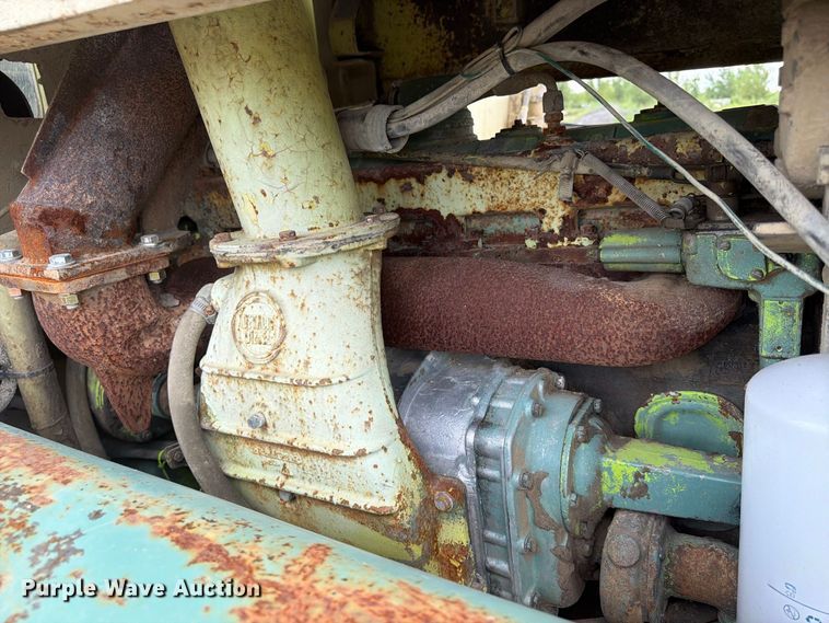 image for item FP4043 Euclid R22 haul truck