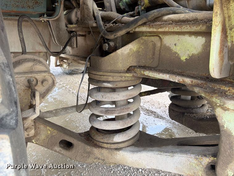 image for item FP4043 Euclid R22 haul truck