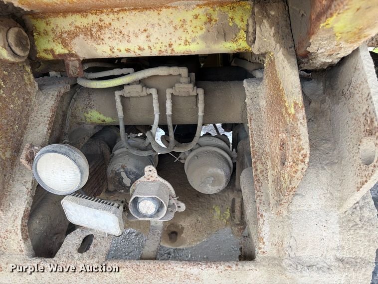 image for item FP4043 Euclid R22 haul truck