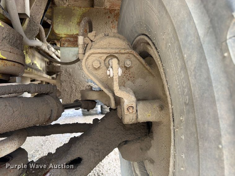image for item FP4043 Euclid R22 haul truck