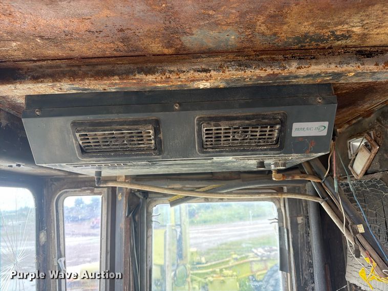 image for item FP4047 (2) Euclid haul trucks