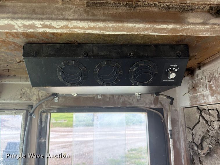 image for item FP4047 (2) Euclid haul trucks
