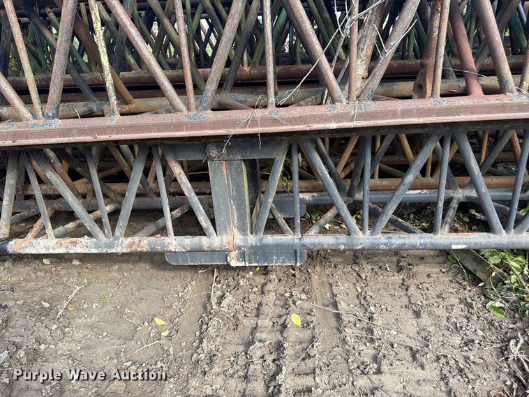image for item FP4048 Crane boom sections