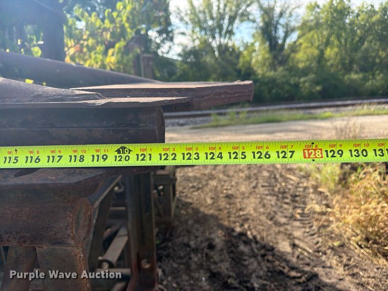 image for item FP4048 Crane boom sections