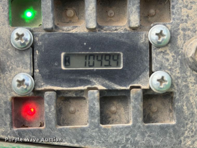 image for item FT6180 2014 Wacker Neuson Roller RT trench compactor