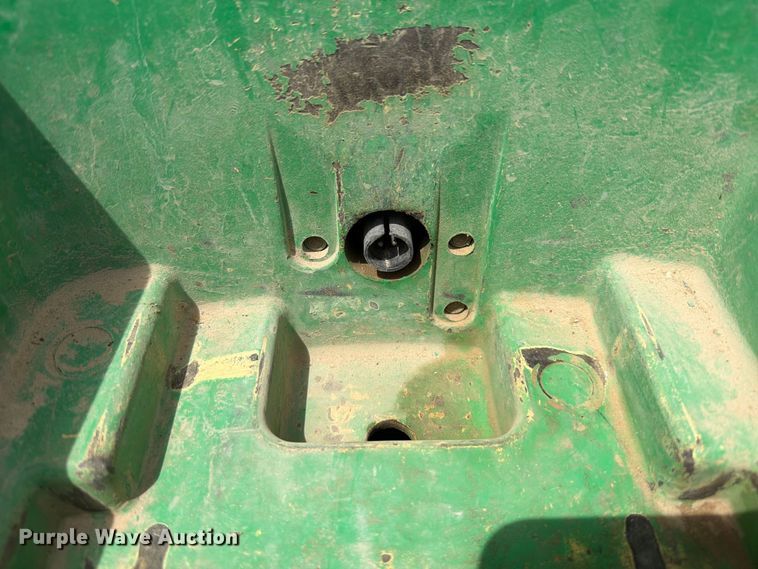 image for item FT6180 2014 Wacker Neuson Roller RT trench compactor