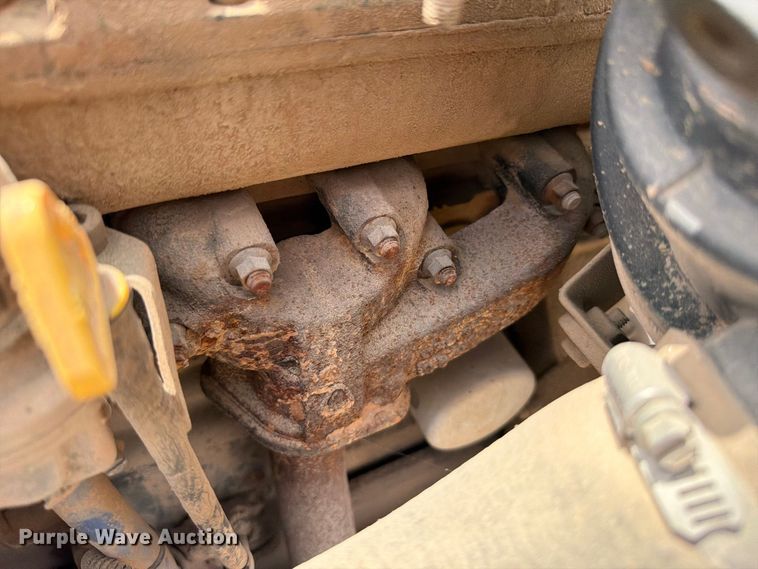 image for item FT6180 2014 Wacker Neuson Roller RT trench compactor