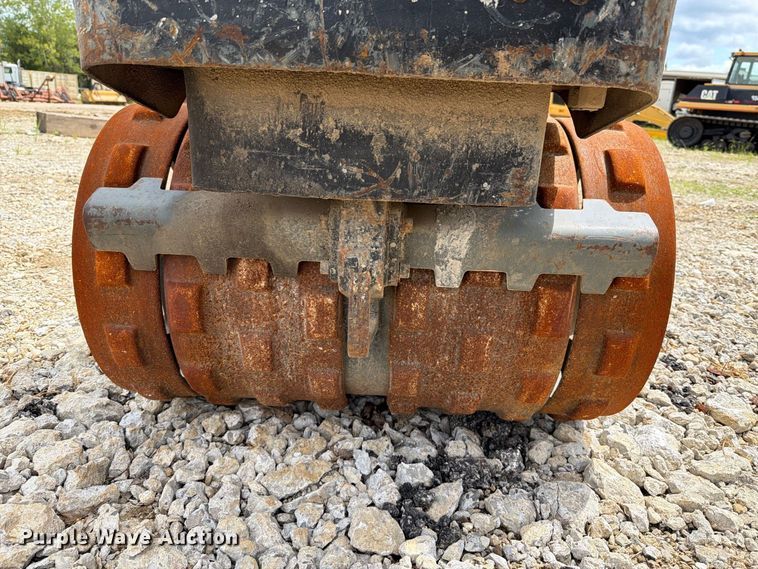image for item FT6180 2014 Wacker Neuson Roller RT trench compactor