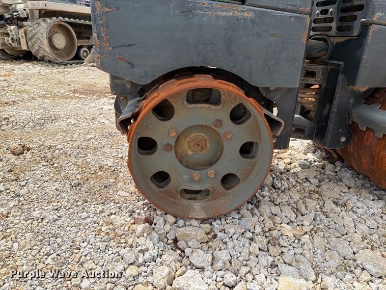 image for item FT6180 2014 Wacker Neuson Roller RT trench compactor