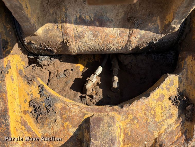 image for item FT6183 2013 Caterpillar 336EL excavator