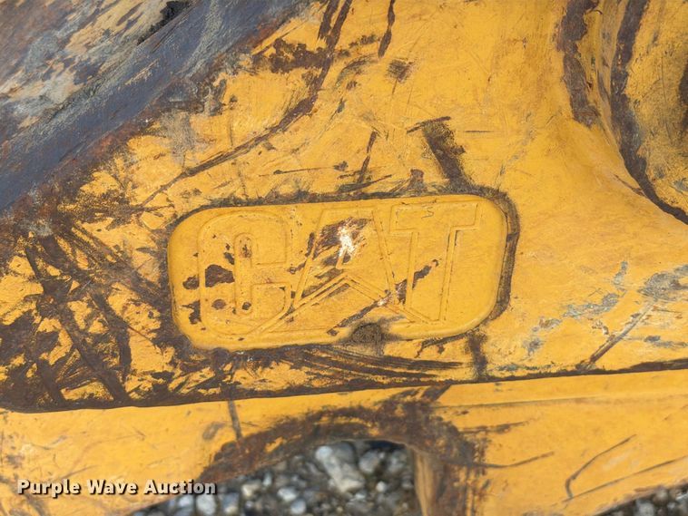 image for item FT6183 2013 Caterpillar 336EL excavator