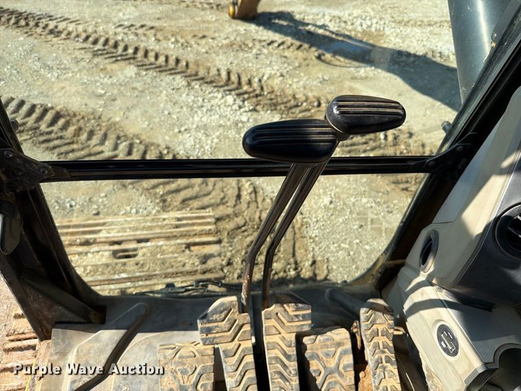 image for item FT6183 2013 Caterpillar 336EL excavator