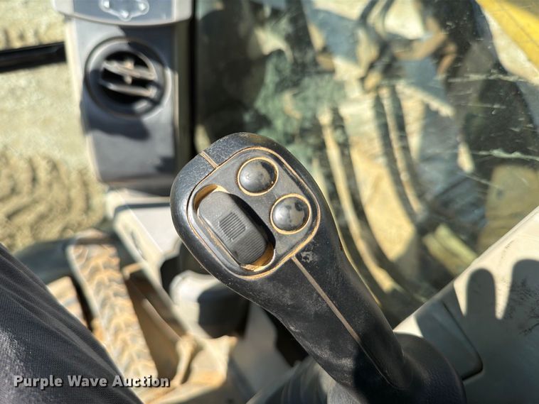 image for item FT6183 2013 Caterpillar 336EL excavator