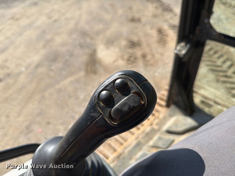 image for item FT6183 2013 Caterpillar 336EL excavator