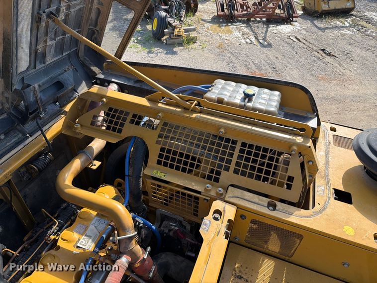 image for item FT6183 2013 Caterpillar 336EL excavator