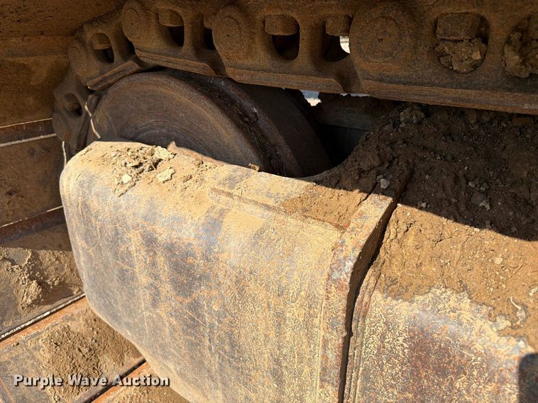 image for item FT6183 2013 Caterpillar 336EL excavator