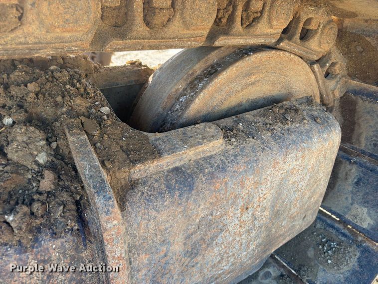 image for item FT6183 2013 Caterpillar 336EL excavator