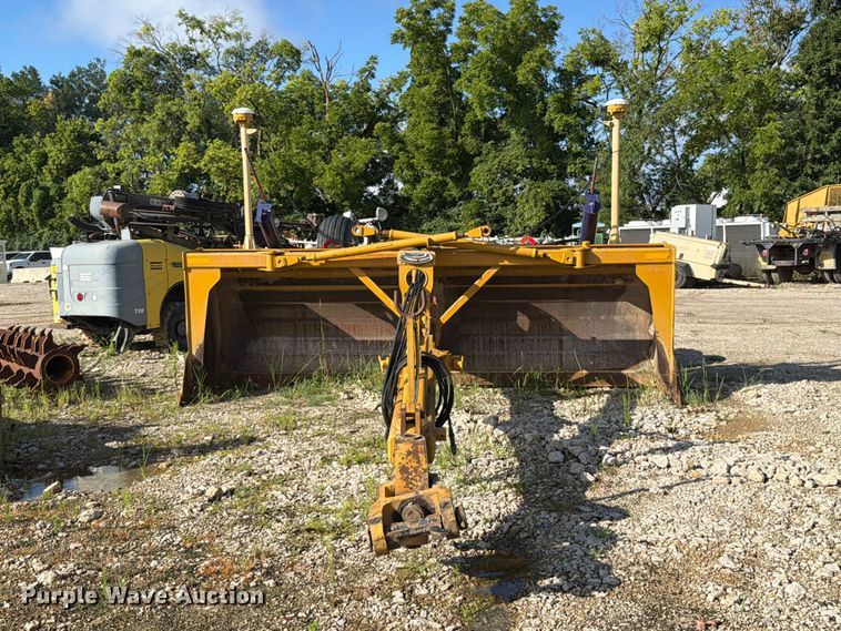 image for item FT6185 K-Tec 1613 Flex box blade