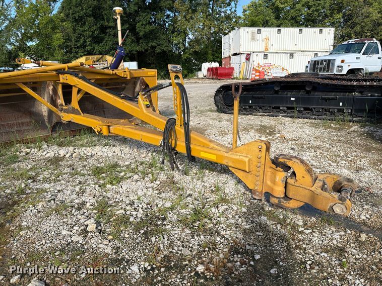 image for item FT6185 K-Tec 1613 Flex box blade