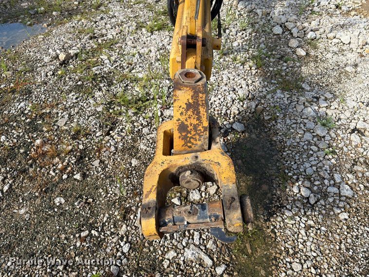 image for item FT6185 K-Tec 1613 Flex box blade